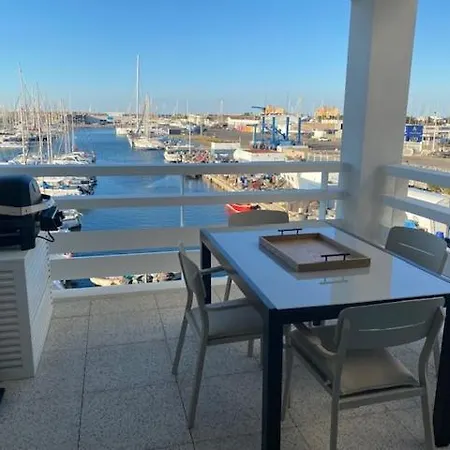 App T2 Terrasse Clim